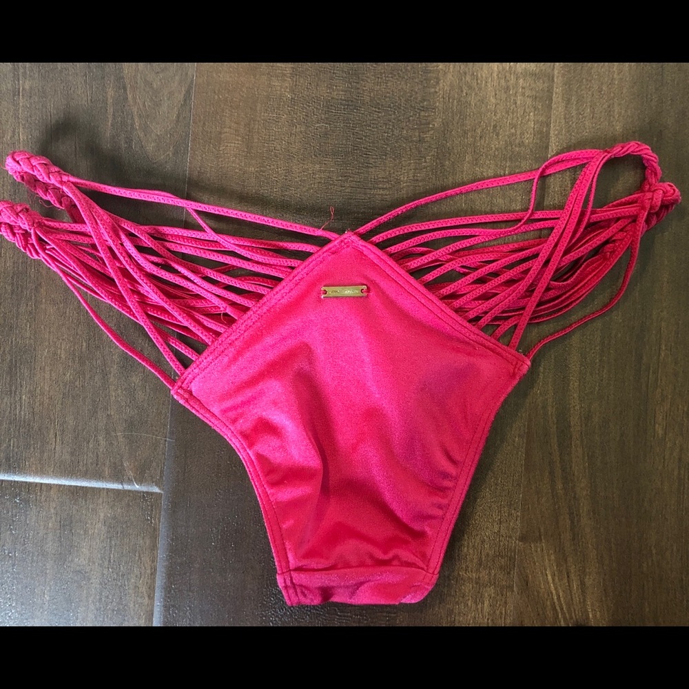 Victoria Secret Bikini Bottom